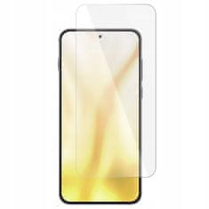 Spacecase staklena prozirna 2.5D za OnePlus Nord 5