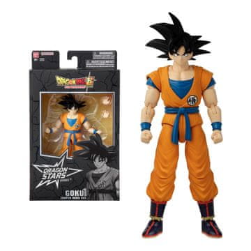 DRAGON BALL - Goku - Figurica Zmajevih Zvijezda 17 cm