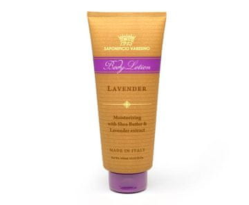 Saponificio Varesino Saponificio Varesino balzam za tijelo lavanda 400ml