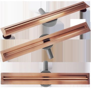 REA NEOX SLIM PRO ODVOD BAKAR 800 SKU -G4807