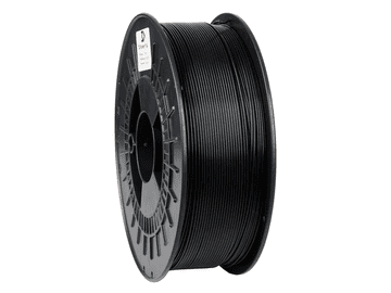 PO Basic PLA filament 1,75 mm crni 1 kg