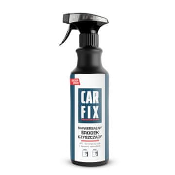 - UNIVERZALNO SREDSTVO ZA ČIŠĆENJE AUTOMOBILA, 500 ml
