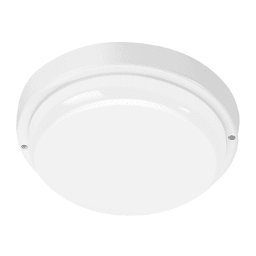 Davo Circle svjetiljka za kanale 18W 4000K IP64 bijela