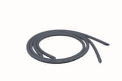Aqua-Sport AQUA-SPORT gumica za vesla 2x60cm crna AS32014