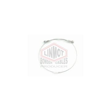 SAJLA RUČNE KOČNICE CASE IH (3405629R91, 3405629R1)