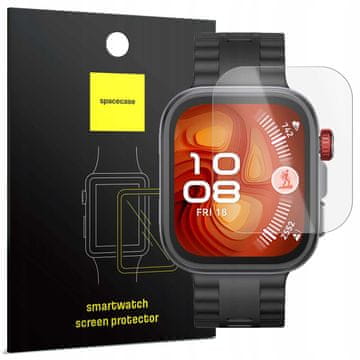 SW Glass 2.5D za Huawei Watch Fit 4 Pro
