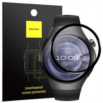 Spacecase SW hibridno staklo za Huawei Watch 5 46 mm