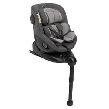 Chicco autosjedalica Seat 105 0-18 kg, boja Glam Grey