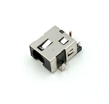 Ultra Parts Asus A555 A556 D555 X554 utičnica 5,5x2,5 mm