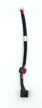 Ultra Parts Toshiba Satellite C650 C655 A300 L355 utičnica