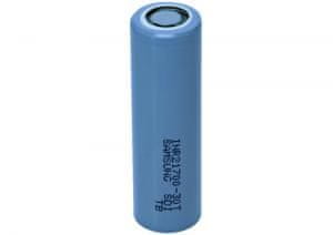 Samsung Akumulator INR21700-30T Samsung 3000mAh 3.6V 35A