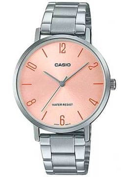 Casio ŽENSKI SAT LTP-VT01D-4B2 + KUTIJU (zd613l)