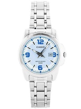 Casio ŽENSKI SAT LTP-1314D-2AV (zd574a) + KUTIJU