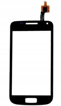 Digitalizator osjetljiv na dodir za Samsung Galaxy W i8150