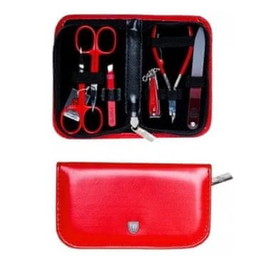 Kellermann 7831 MC RED set od 6 alata za nokte
