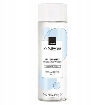 Avon Anew revitalizirajuća micelarna voda 200 ml