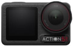 DJI Action 5 Pro Adventure Combo akcijska kamera