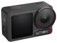 DJI Action 5 Pro Adventure Combo akcijska kamera