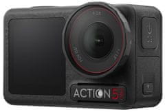 DJI Action 5 Pro Adventure Combo akcijska kamera