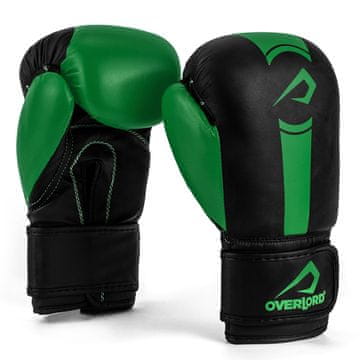 L'OR Boksačke rukavice Boxer zelene, 170 g.