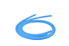 Aqua-Sport AQUA-SPORT gumeni obujmici za vesla 2x60cm plavi AS32013