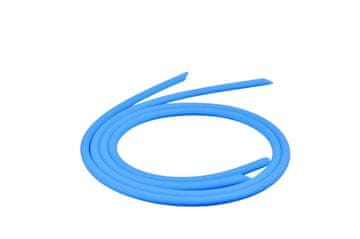 Aqua-Sport AQUA-SPORT gumeni obujmici za vesla 2x60cm plavi AS32013