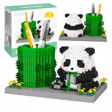 IB Panda set alata za gradnju, figura 929 El