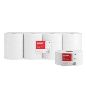 Metsa Tissue Katrin toaletni papir 150 m 2W celuloza 12 kom