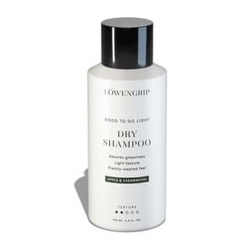 GR Lowengrip suhi šampon putna veličina 100 ml