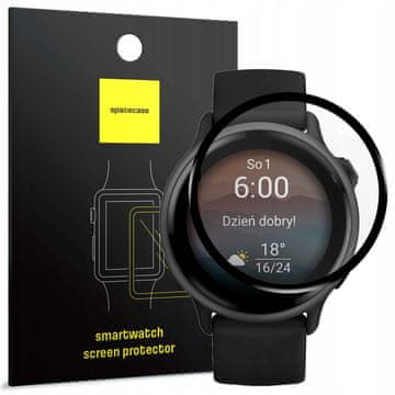 SW hibridno staklo Garmin Vivoactive 6