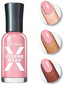 Sally Hansen Xtreme lak za nokte First Blush 209