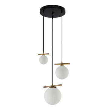 Italux Lampa wisząca MERSETA PND-463323-A+B Italux