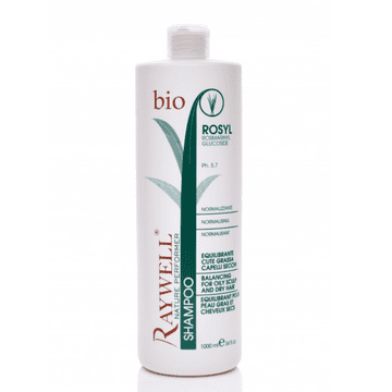 BIO ROSYL normalizirajući šampon 1000ml