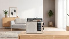 Krüger&Matz Prijenosni analogni radio Kruger&Matz model KM0830
