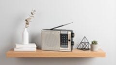 Krüger&Matz Prijenosni analogni radio Kruger&Matz model KM0830