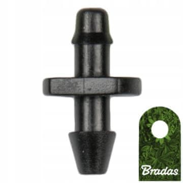 Bradas DSK-5132 igle 25 kom 4mm za kapaljke