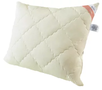 DE Jastuk 70x80 CLASSIC COMFORT Senna Home krem