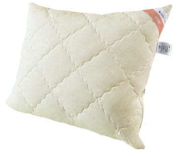 DE Jastuk 60x60 CLASSIC COMFORT Senna Home kremasti