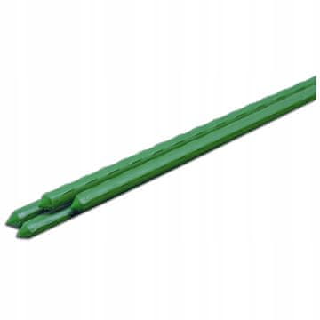 Bradas vrtni stup TYP11100 1,1 x 100 cm 10 kom