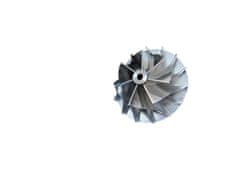 Brand Architekts 1282 Billet kompresorski kotač za GT14 40,70/54,00