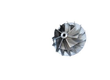 Brand Architekts 1282 Billet kompresorski kotač za GT14 40,70/54,00