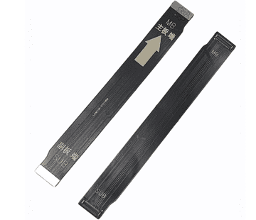 Glavni fleksibilni kabel za Xiaomi Redmi Note 9