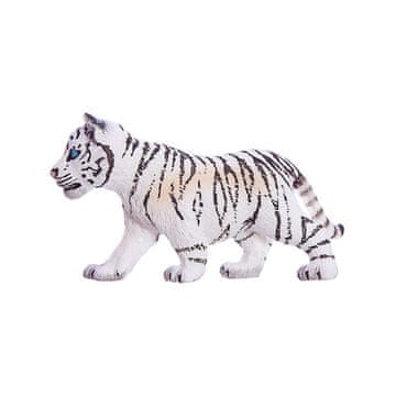 Schleich figurica mali bijeli tigar 14732