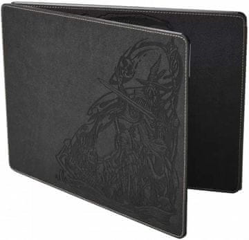 Rebel Glavni zaslon igre Dragon Shield - željezno siva