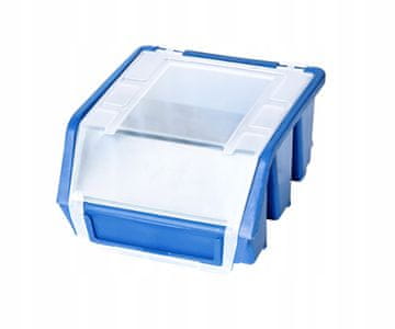 Spremište - Ergobox 1 Plus | Plavi