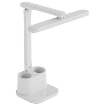 Stolna lampa BARI LED 6W bijela 4000K Goldlux