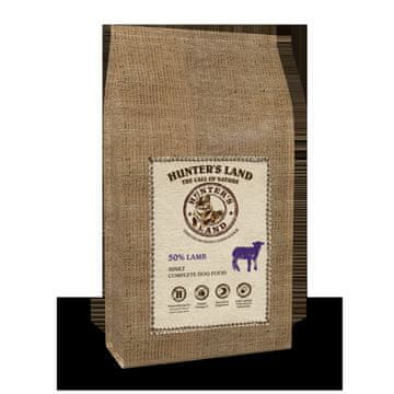 janjetina bez žitarica 50% 12 kg