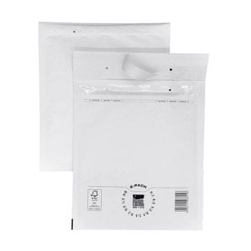 Koperta bąbelkowa E15 bijela e-pack x100kom