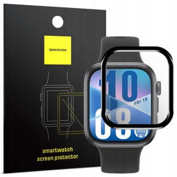 SW hibridno staklo za Huawei Watch Fit 4