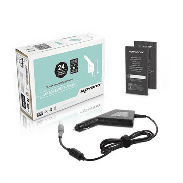 movano Auto adapter za Lenovo 20v 4.5a 8.0x5.5